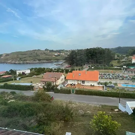 Residencial Relax Para 10 Personas Santa Divina Nyaraló Naveces