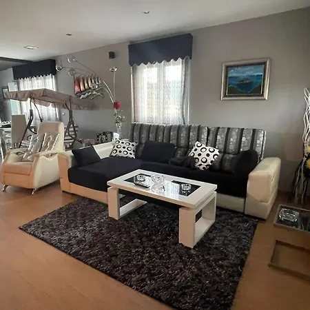 Residencial Relax Para 10 Personas Santa Divina * Naveces