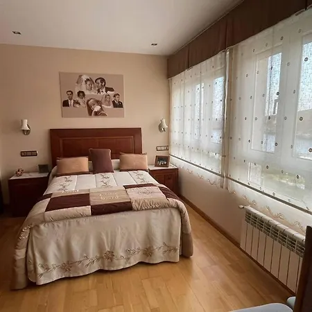 Residencial Relax Para 10 Personas Santa Divina Nyaraló Naveces
