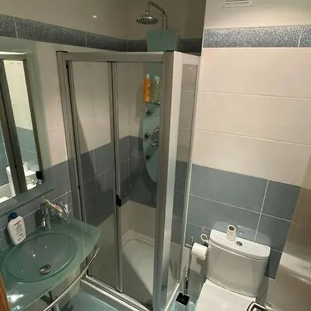 Residencial Relax Para 10 Personas Santa Divina Nyaraló