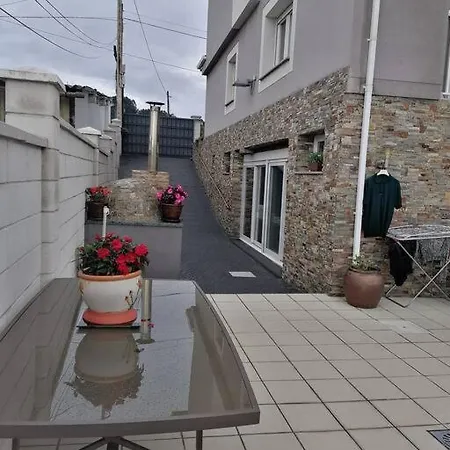Residencial Relax Para 10 Personas Santa Divina Nyaraló Naveces