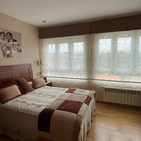 Nyaraló Residencial Relax Para 10 Personas Santa Divina