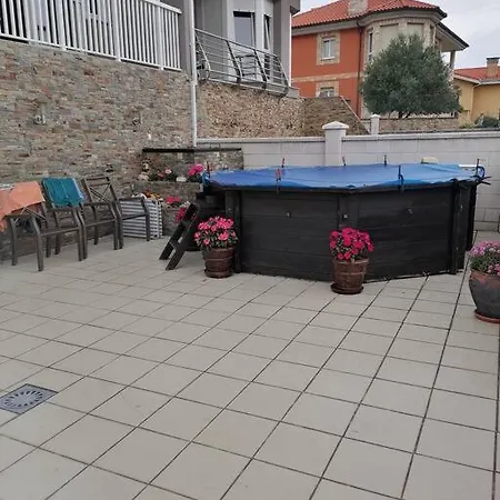 Residencial Relax Para 10 Personas Santa Divina Naveces