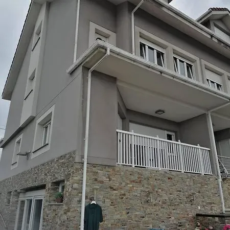 Nyaraló Residencial Relax Para 10 Personas Santa Divina *