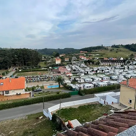 Residencial Relax Para 10 Personas Santa Divina Nyaraló